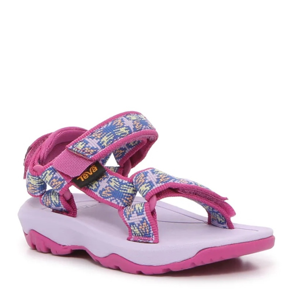Teva toddler sandal